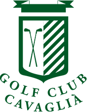 Golf Club Cavaglià Logo