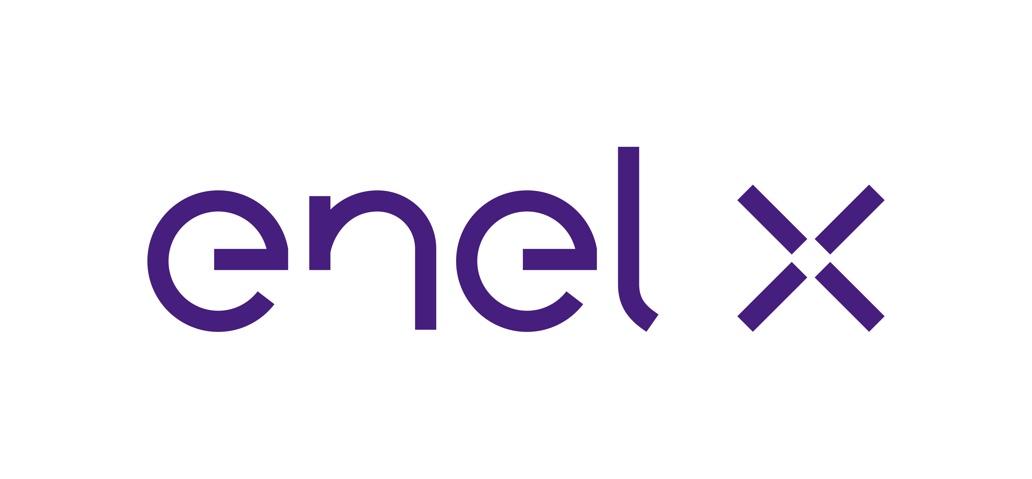 Logo Enel