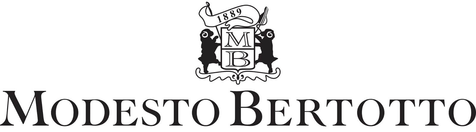 Logo Modesto Bertotto