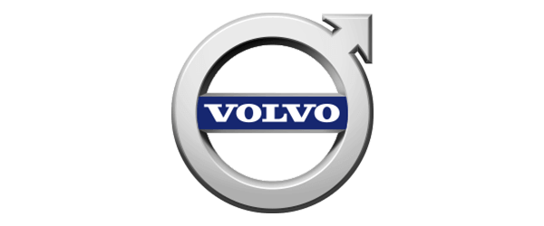 Logo Volvo Italia