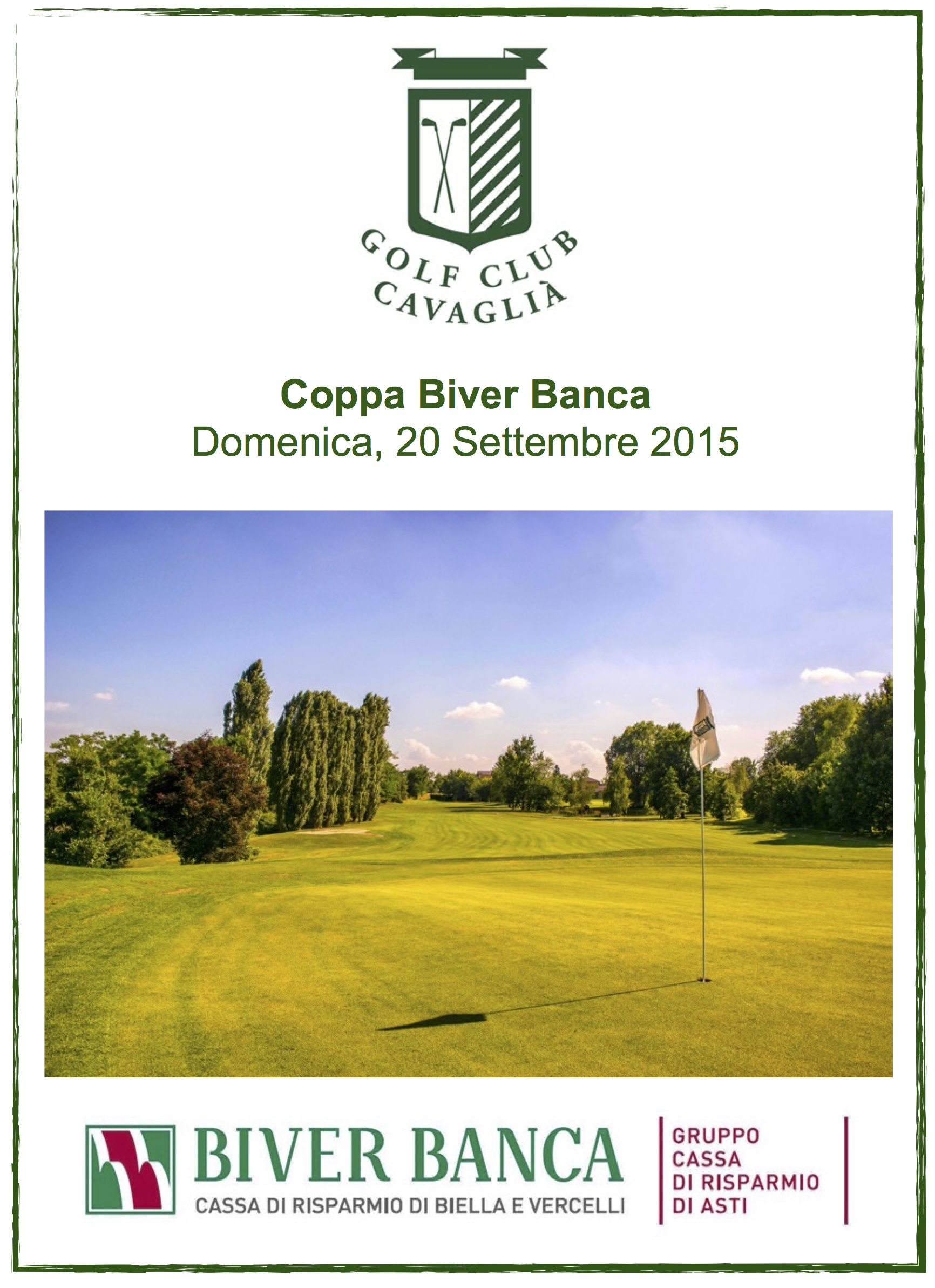 Coppa Biver Banca 2015