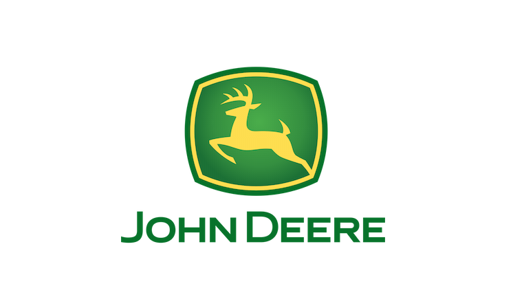 John Deere by Actis per il Golf