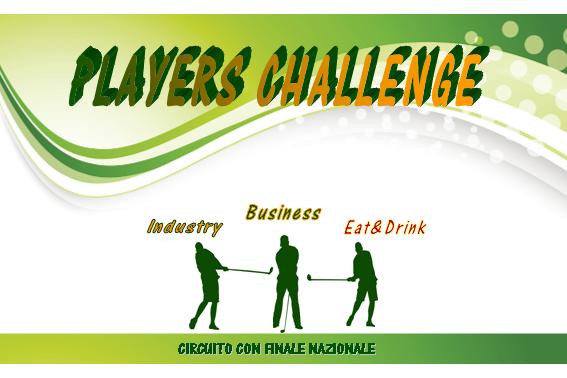 Players ChallengeTour