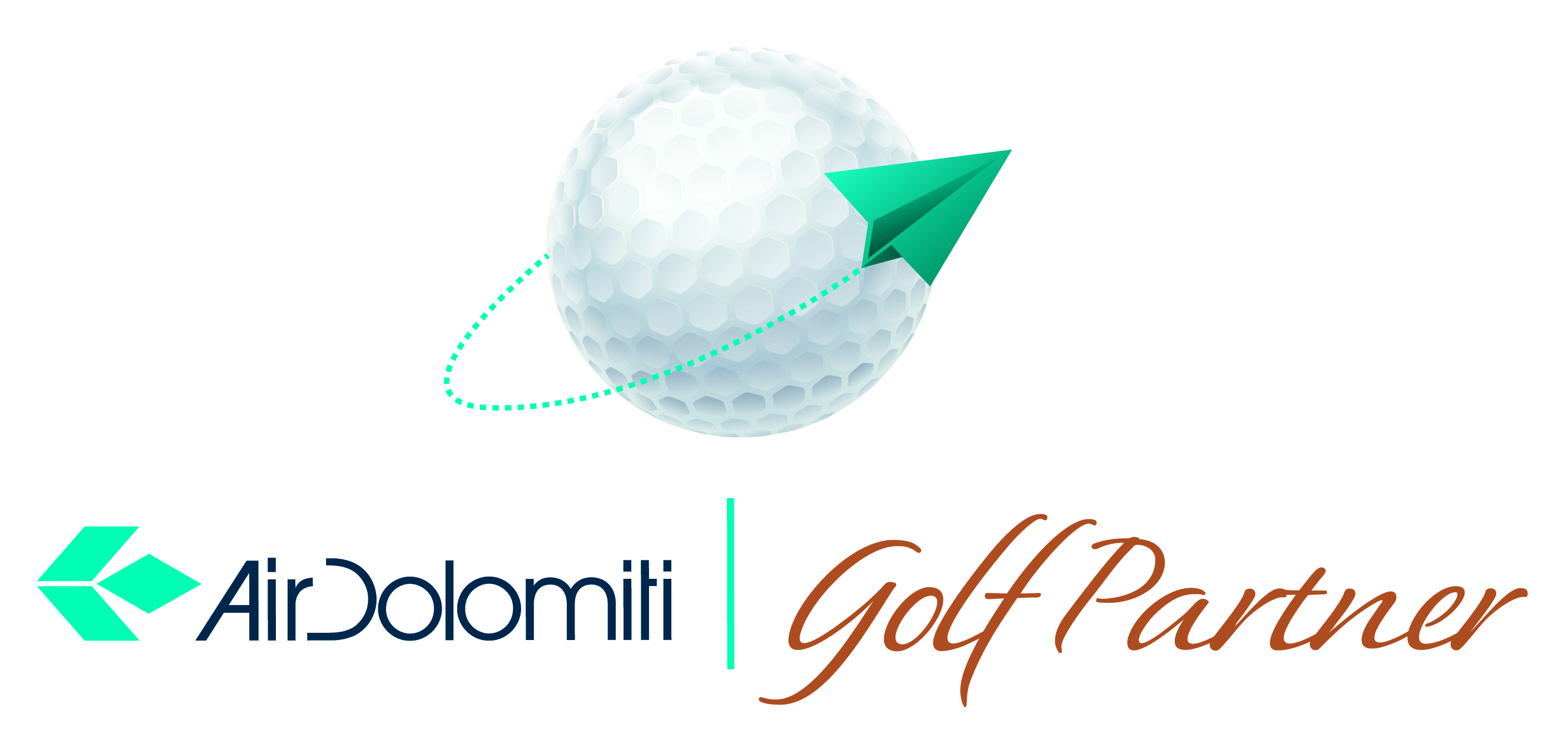 AIR DOLOMITI - Golf Partner