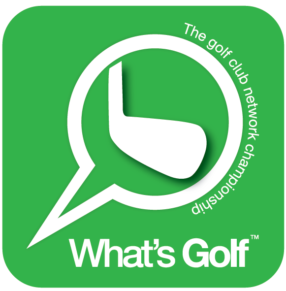 WHATS GOLF - Giovedì 9 Marzo