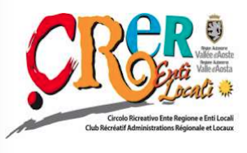 Trofeo Crer Enti Locali by Centro Ottico Reverchon