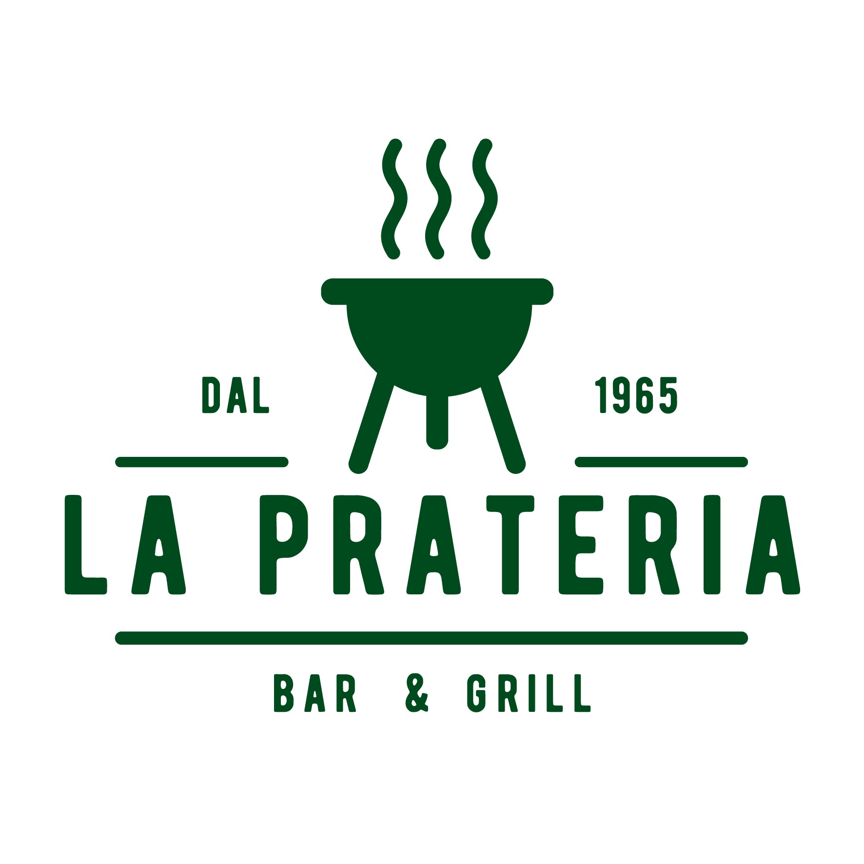 “La Prateria Bar & Grill”