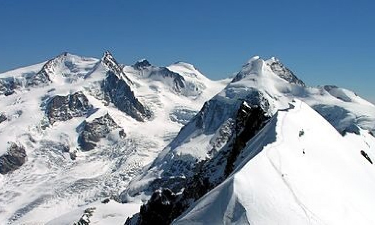 TROFEO MONTEROSA - SABATO 12 MAGGIO