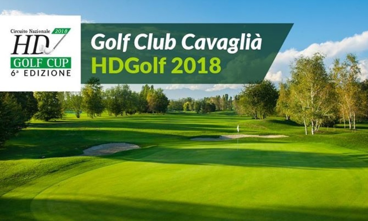 HD Golf - Giovedì 22 Marzo