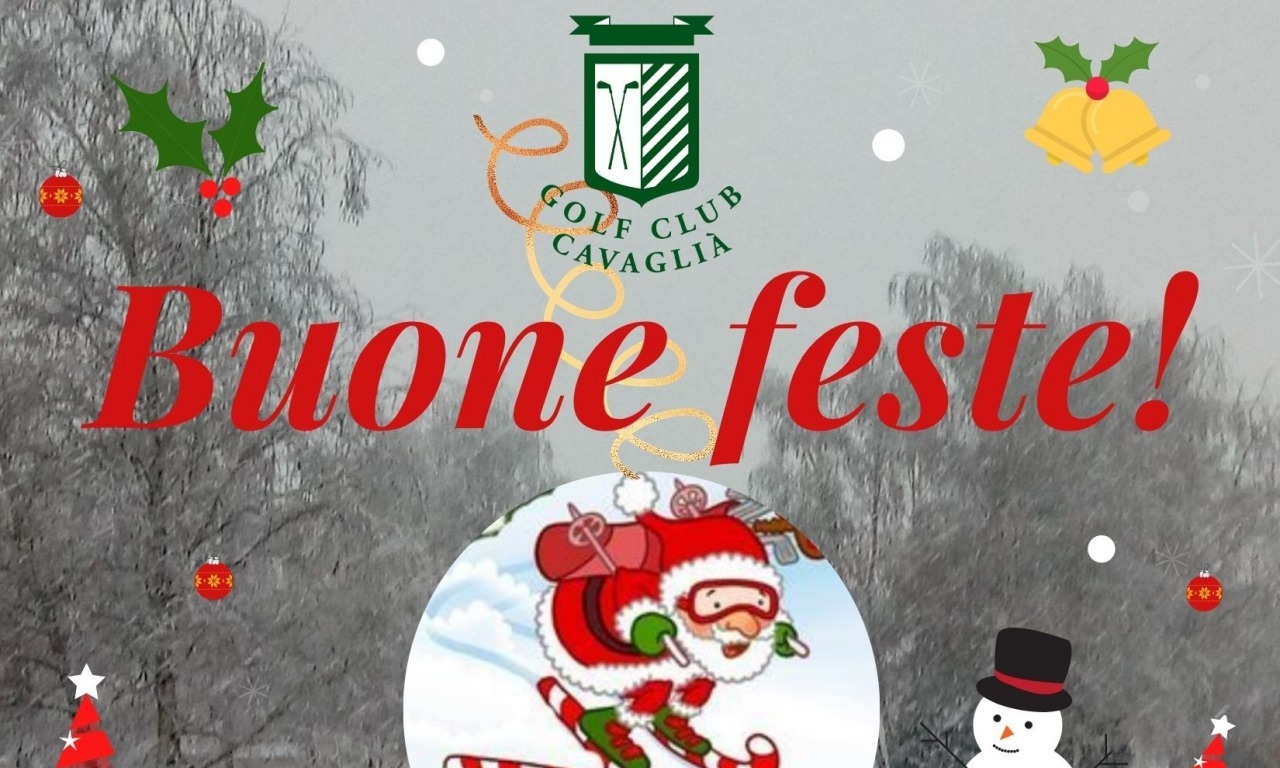 Buone Feste