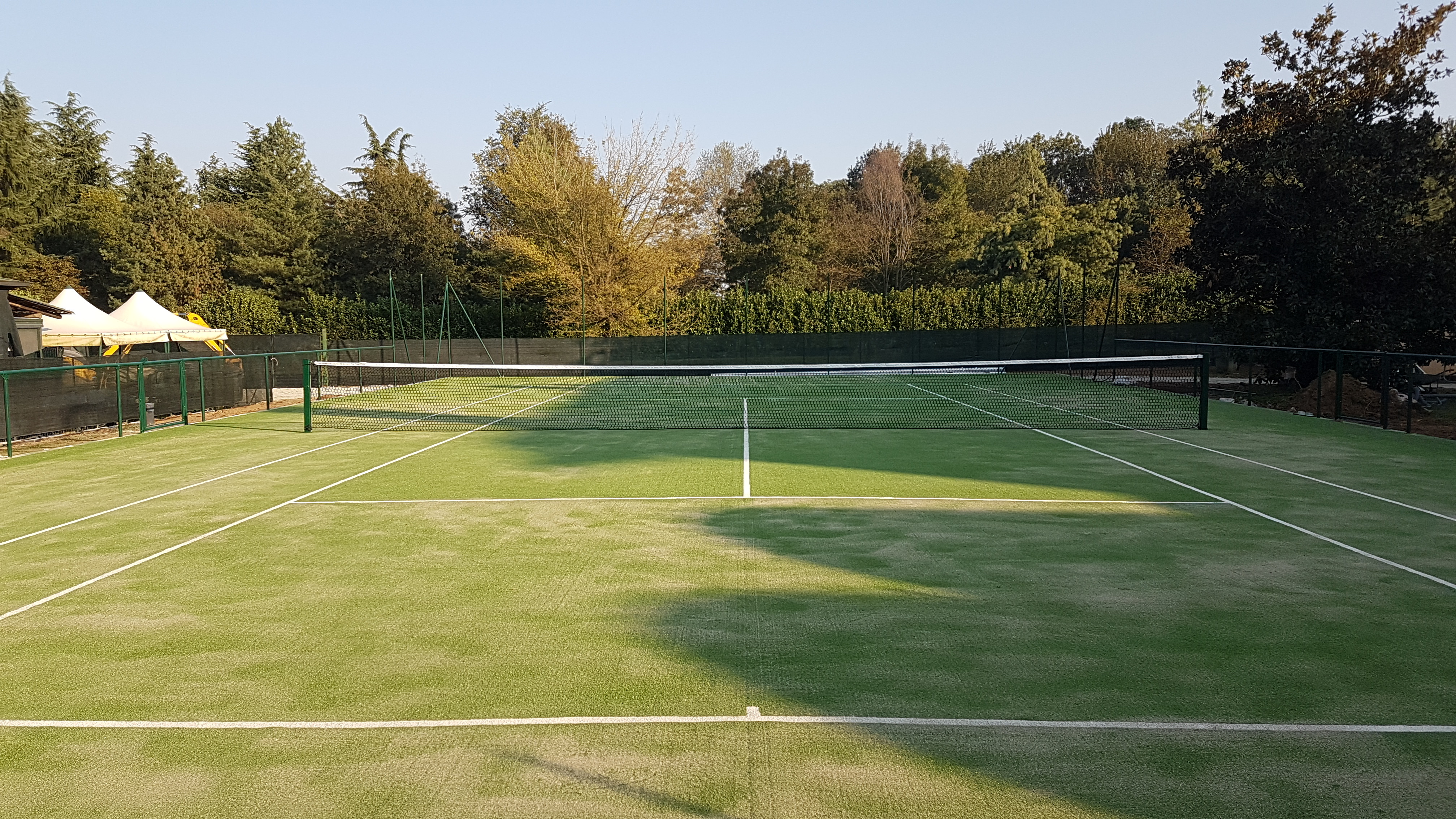 Campionato Sociale di Tennis