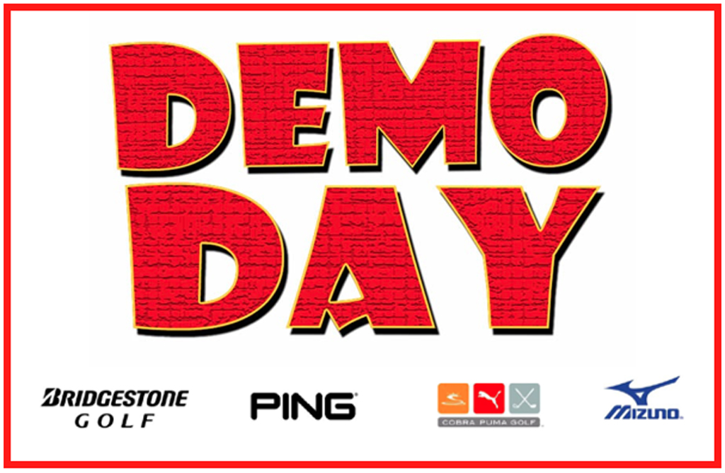 Demo Day