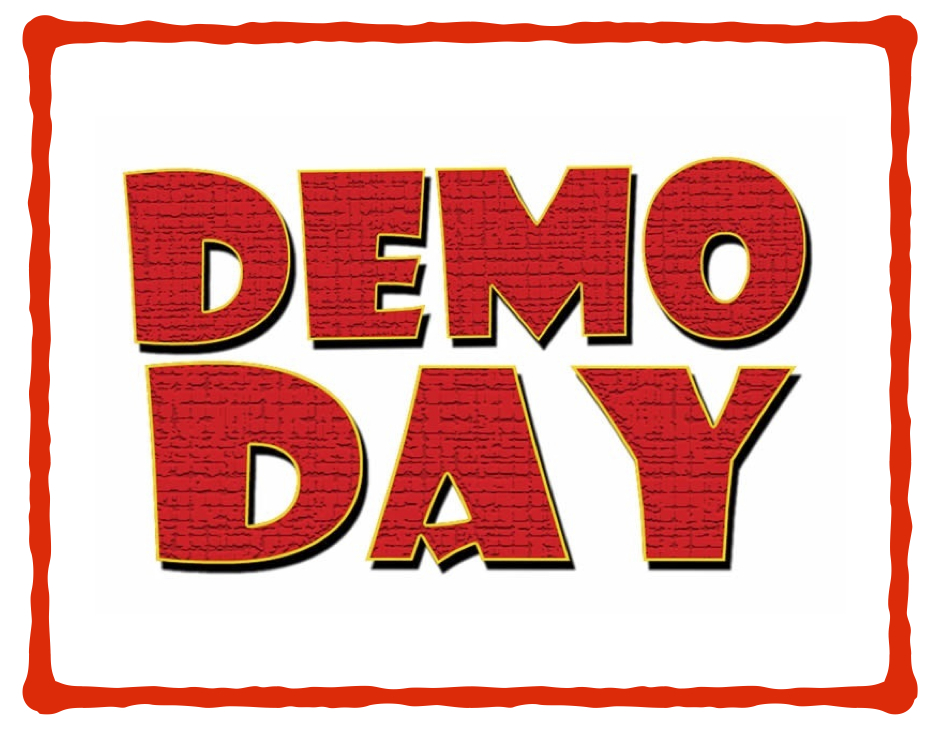 DEMO DAY