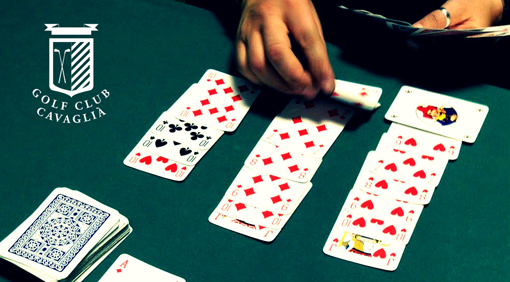 Campionato Sociale di Burraco