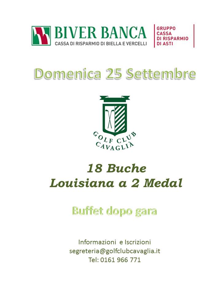 Coppa Biverbanca