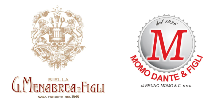 Coppa Menabrea by Momo Dante & Figli