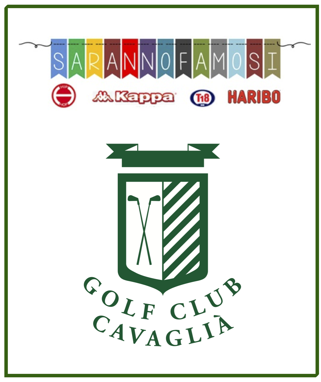 SARANNO FAMOSI UNDER 12