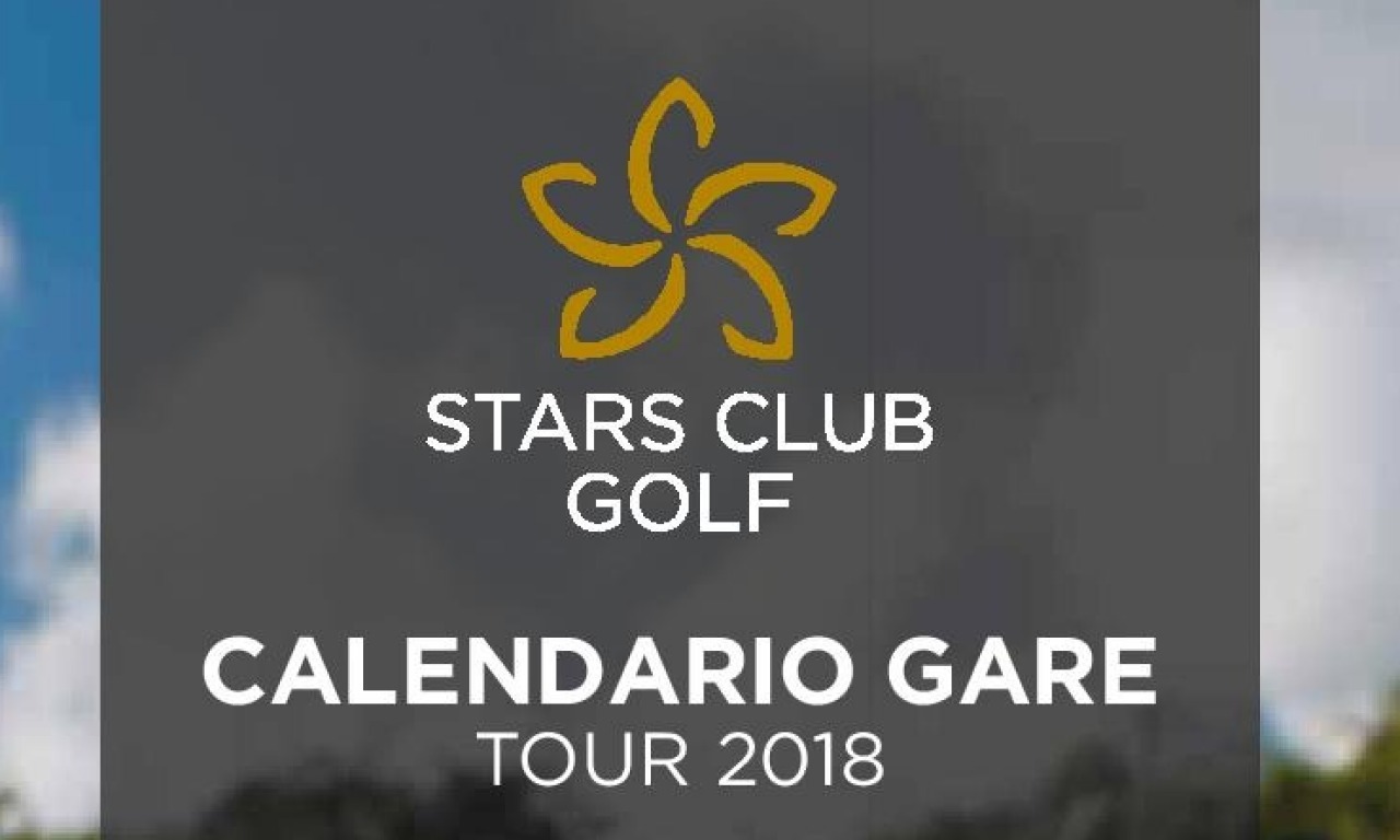 Stars Golf - Sabato 31 Marzo