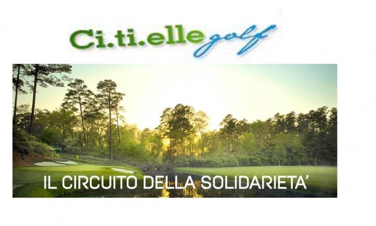 CITIELLE - DOMENICA 15 APRILE