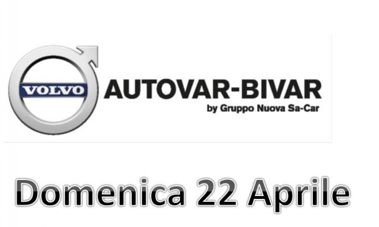 AUTOVAR-BIVAR  by GRUPPO NUOVA SA-CAR