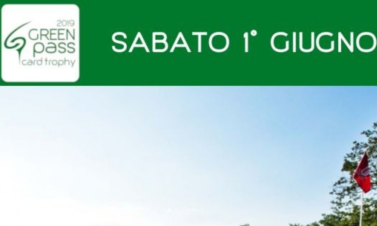 Sabato in GreenPass