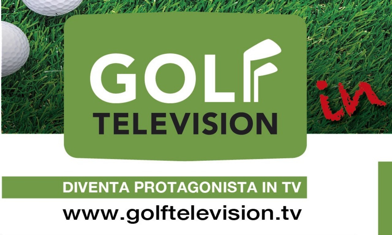 Domenica Golf Television in Tour