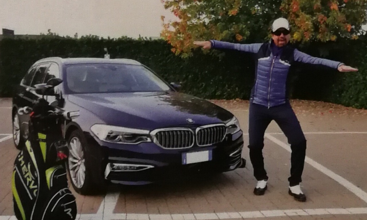 Golf & Turismo