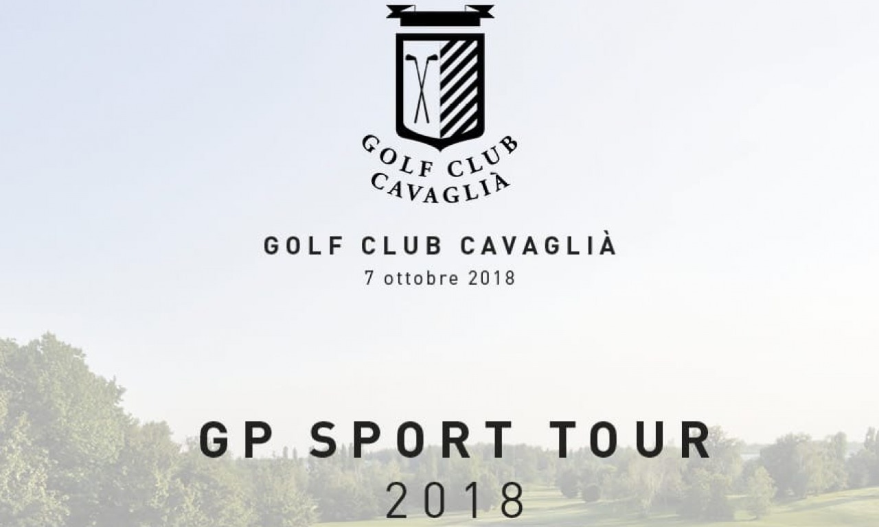 GP Sport Tour 2018 - Domenica 7 Ottobre