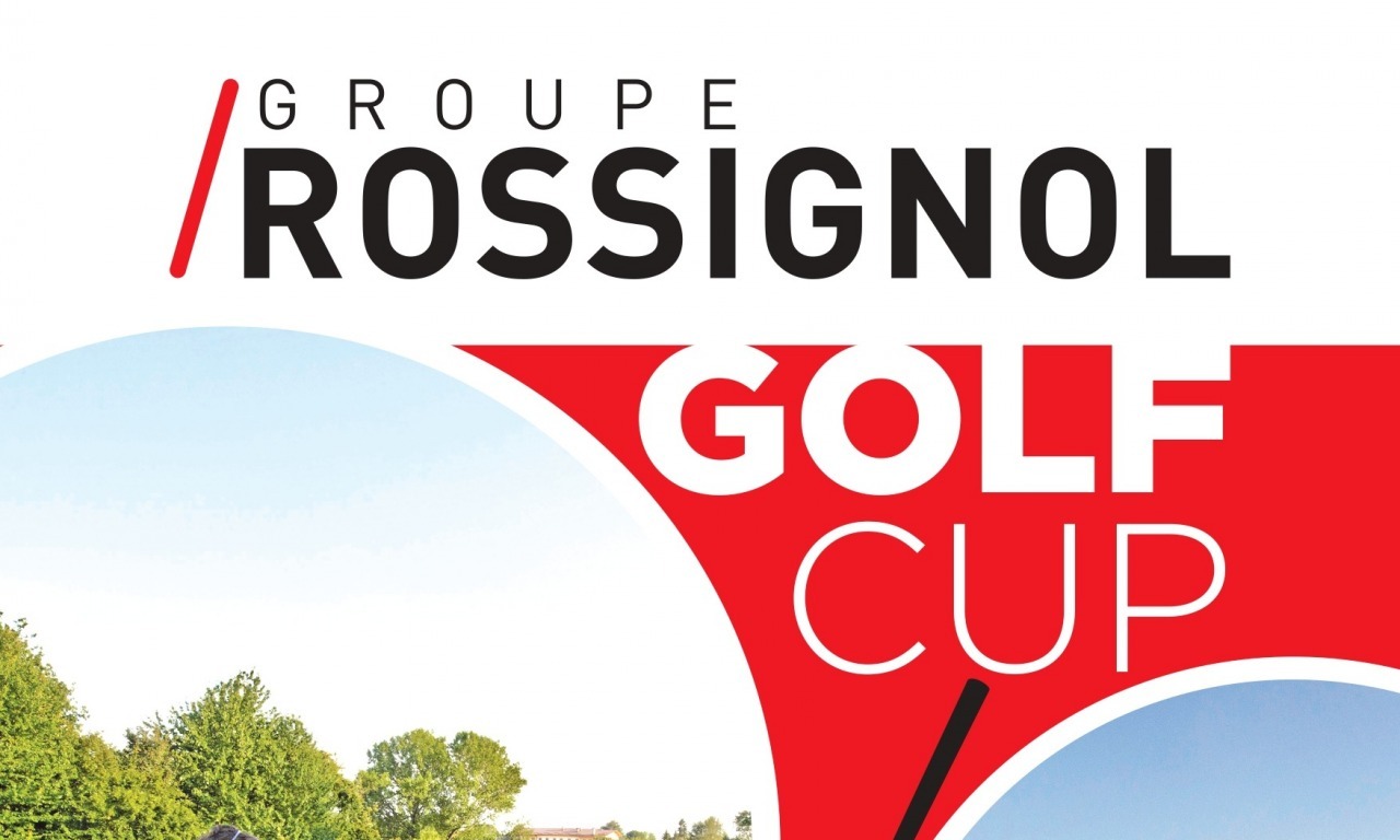 Groupe Rossignol Golf Cup