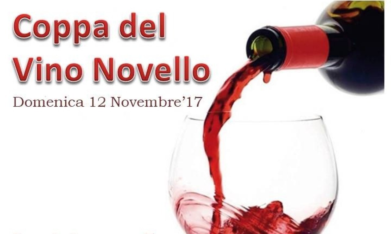 Coppa del Vino Novello