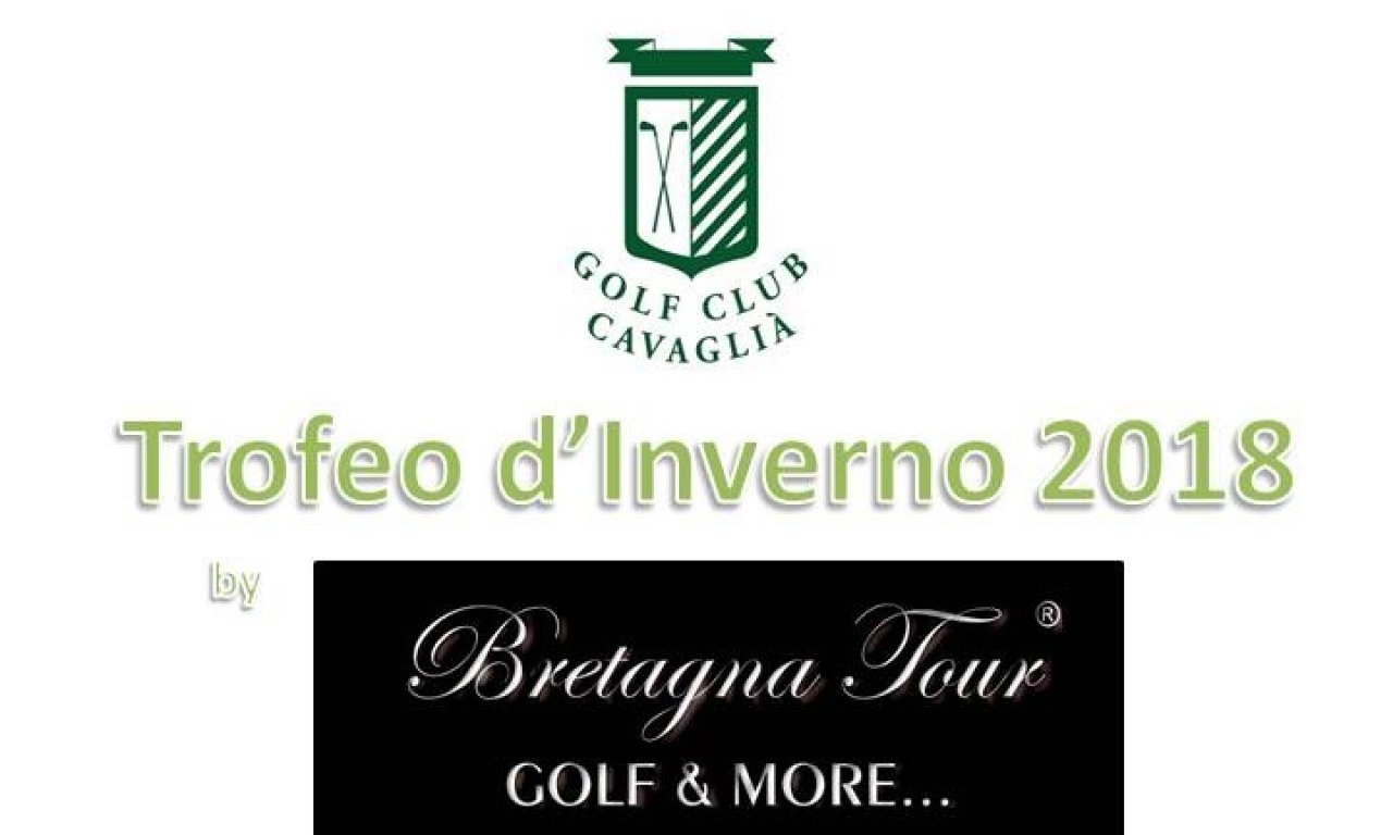 Trofeo D'Inverno by Bretagna Tour