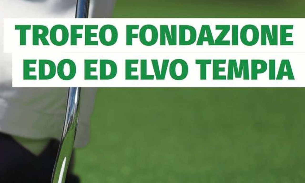 Trofeo Edo e Elvo Tempia