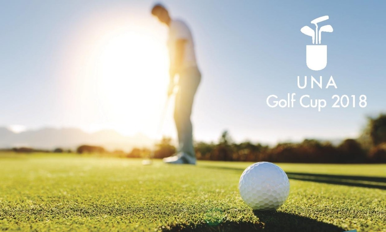 UNA GOLF CUP 2018 - SABATO 7 LUGLIO