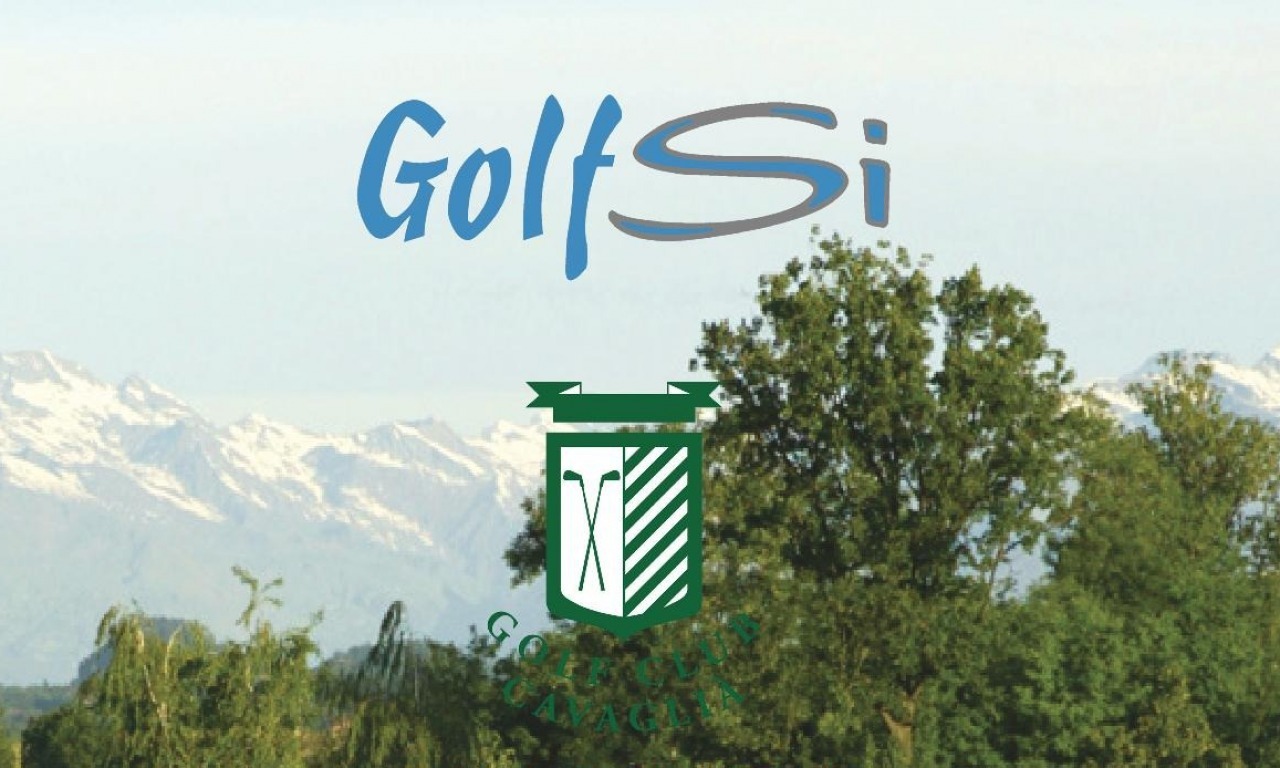 GOLF SI - 30 APRILE