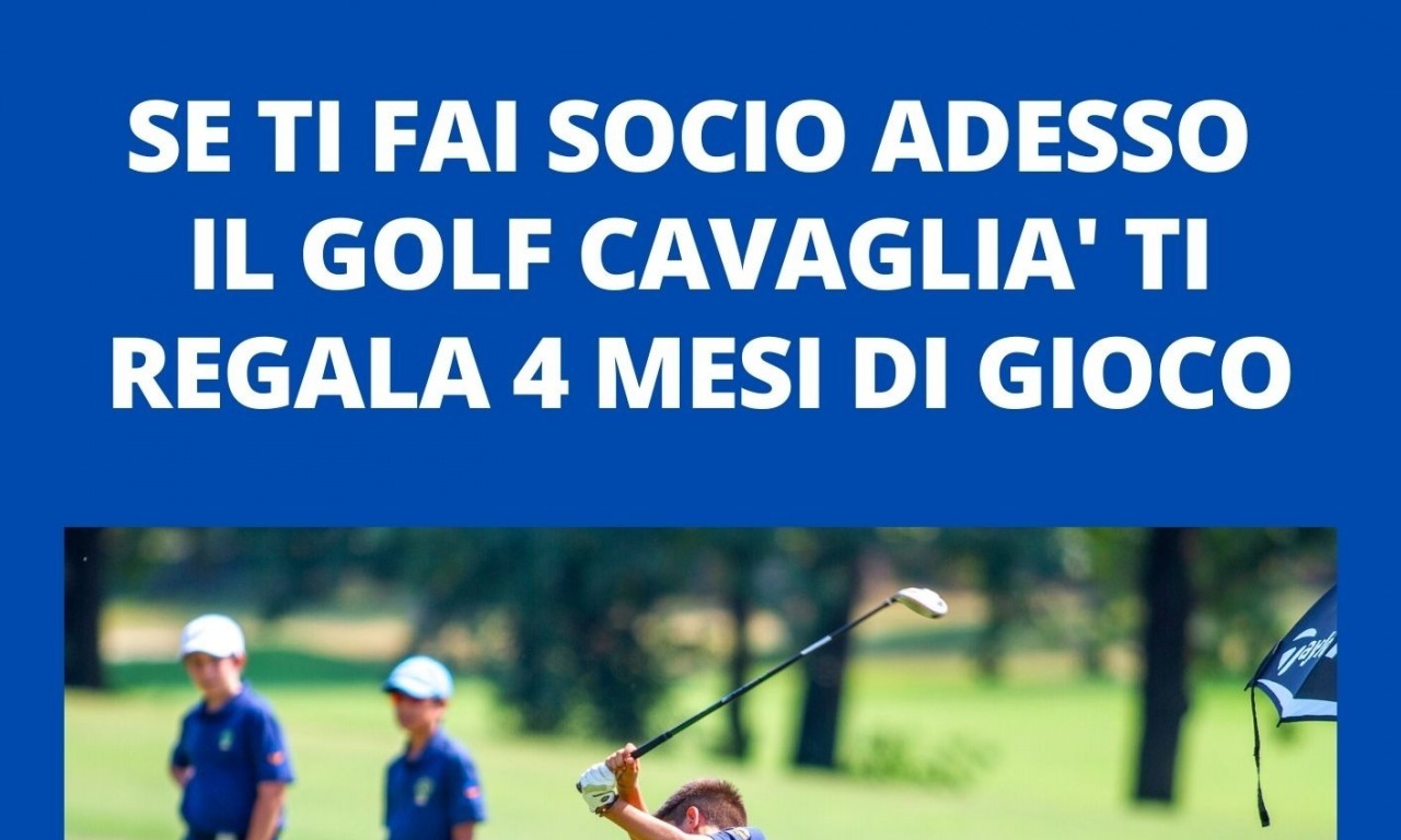 Tariffe 2022 e speciale promo nuovi soci