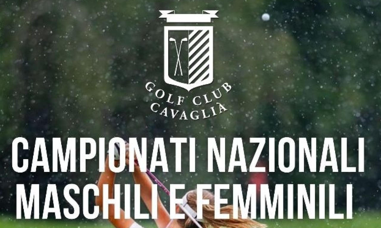 Campionati Nazionali Baby Under 12