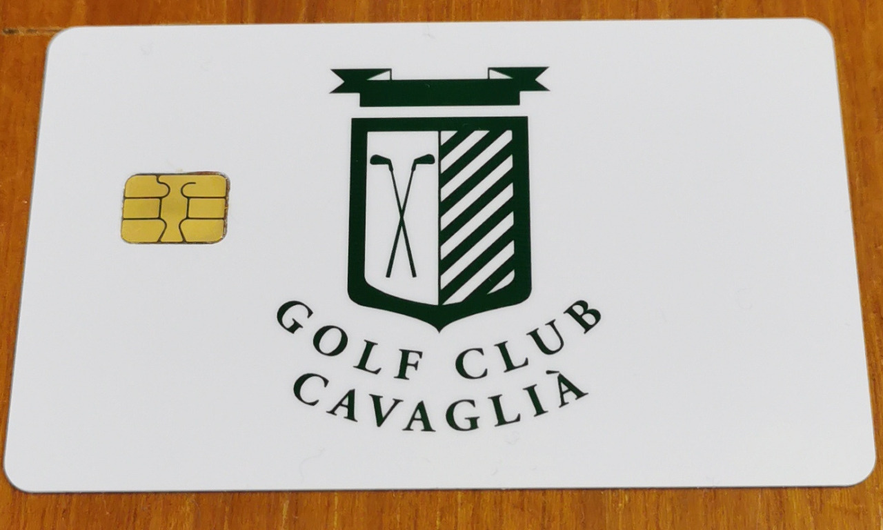 Cavaglià Card