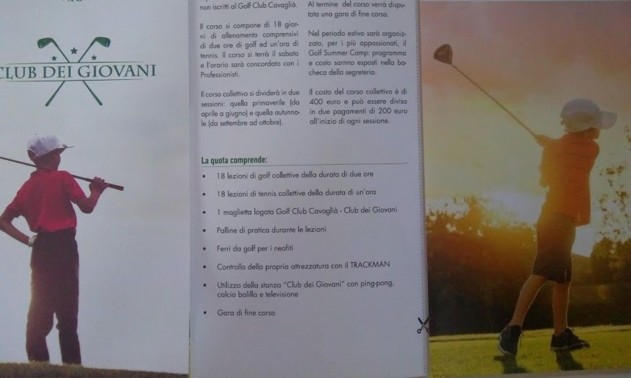 Club dei Giovani