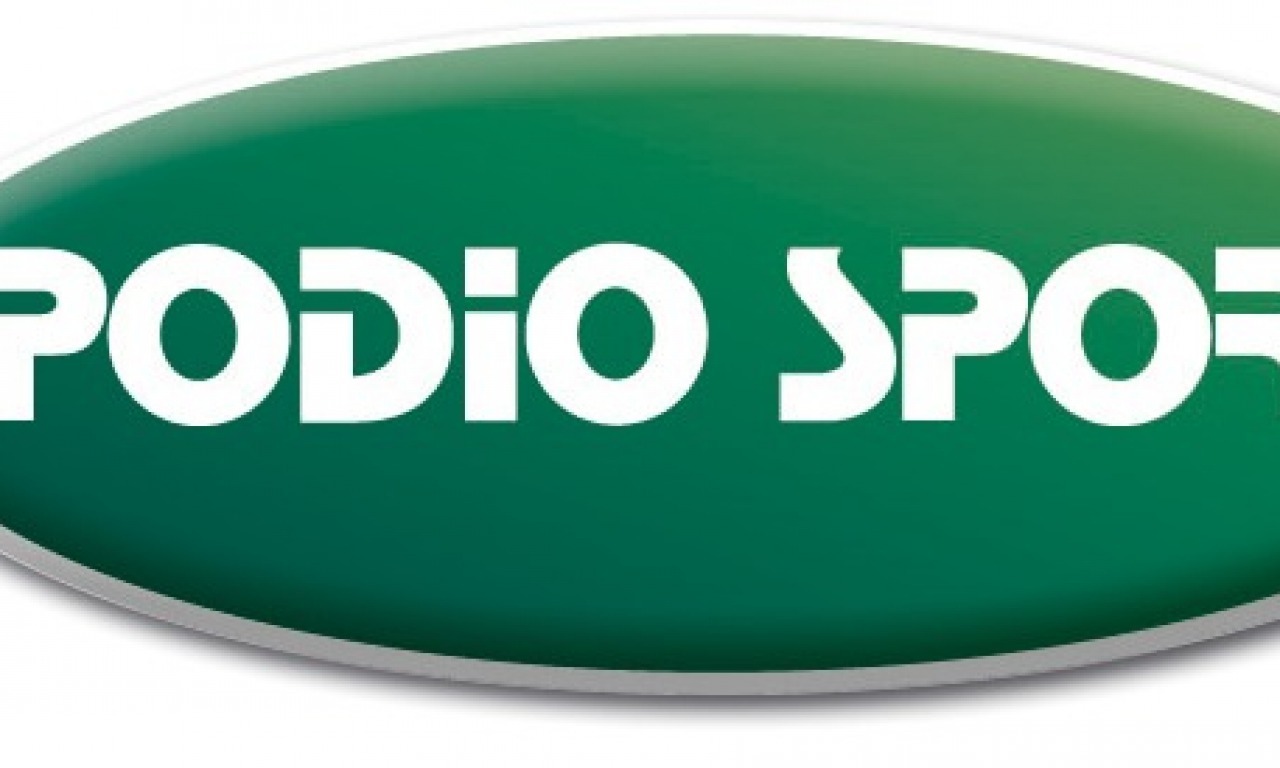 PODIO SPORT 2018