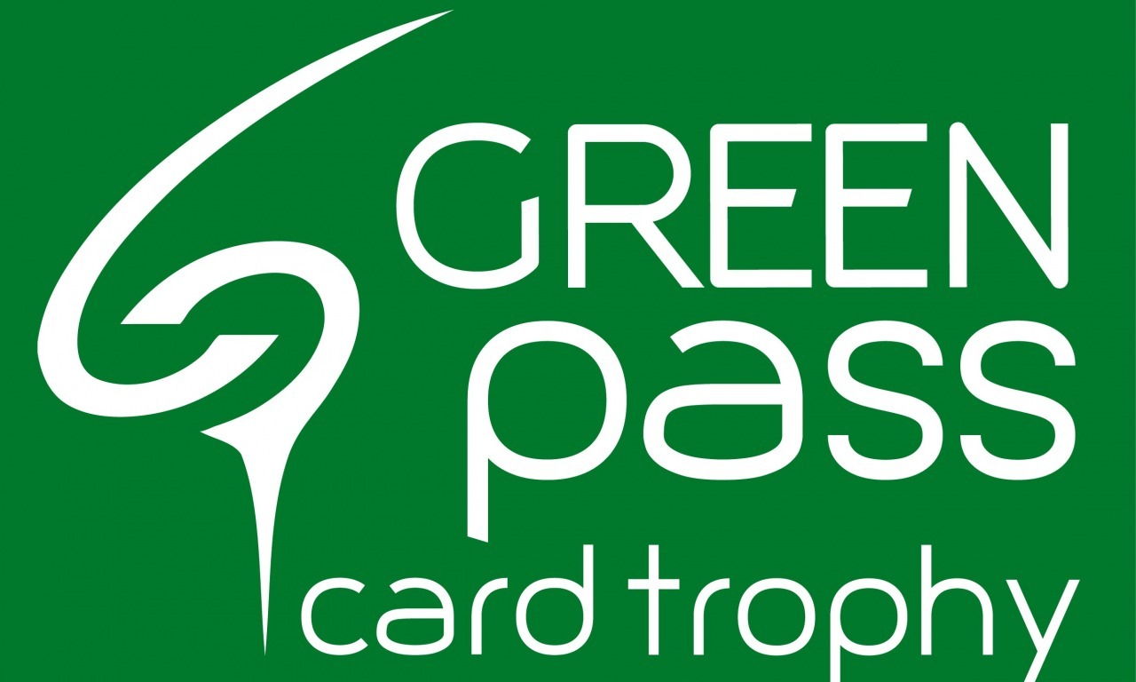 GREEN PASS TROPHY 2018 - DOMENICA 13 MAGGIO