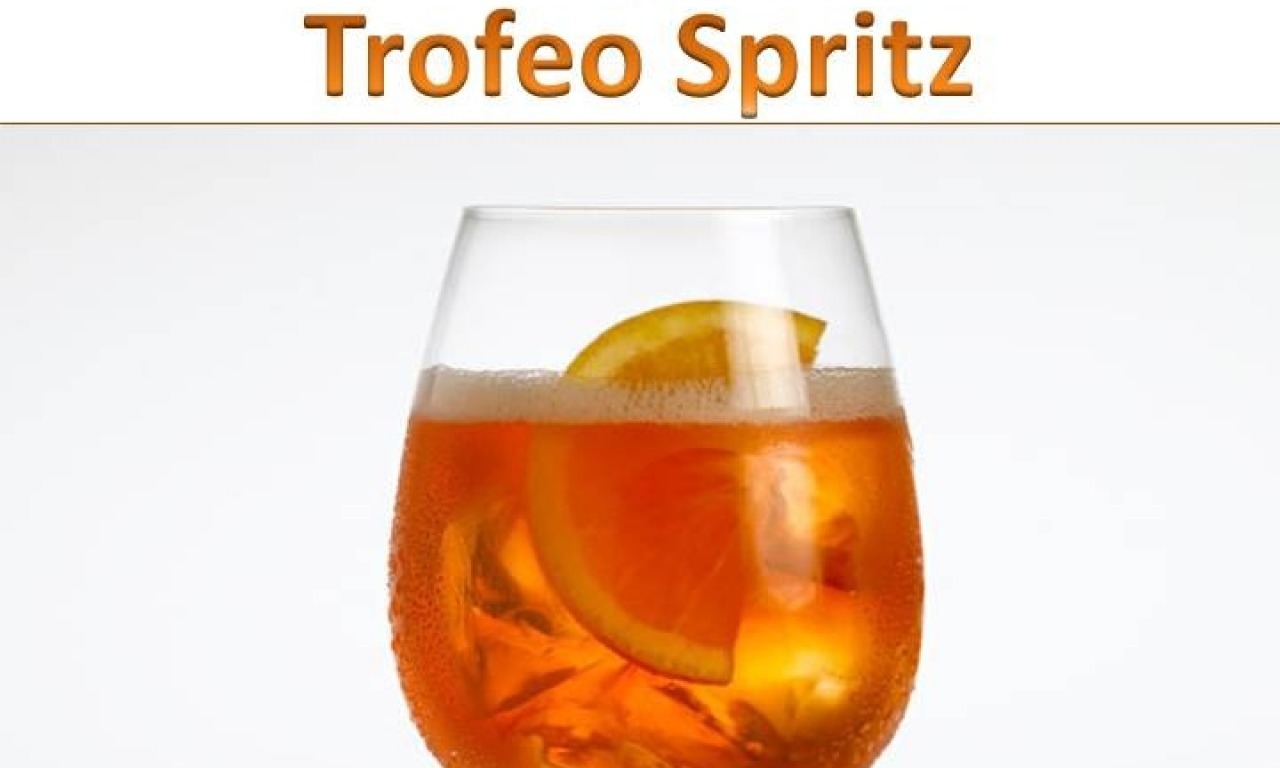 TROFEO SPRITZ - SABATO 14 LUGLIO