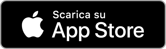 Disponibile su App Store